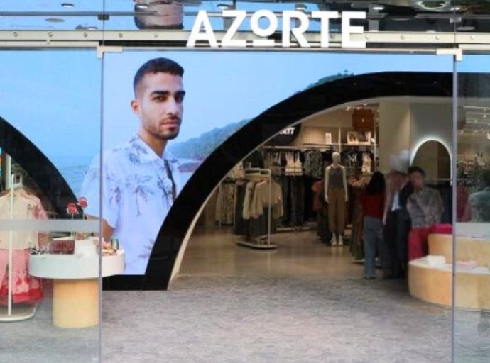 Azorte enters Punjab market with a store in Jalandhar